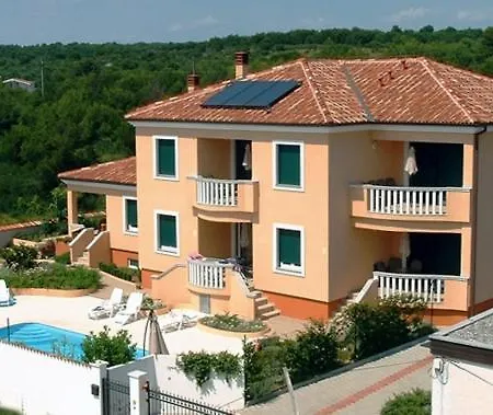Apartment - Diklo 5774d