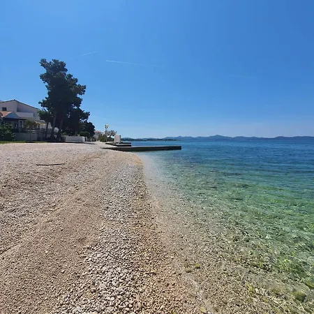 Apartamento - Diklo 5774d Zadar