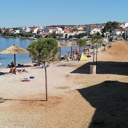 Apartamento - Diklo 5774d Zadar