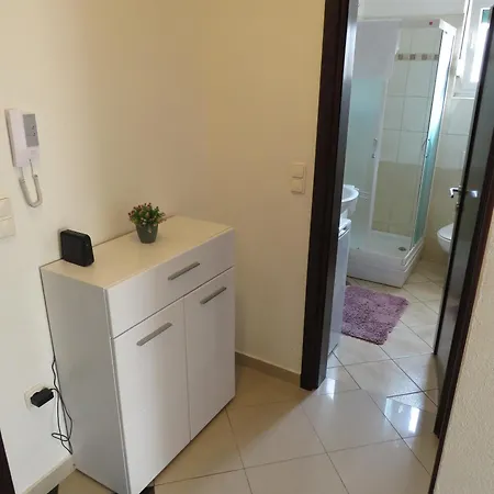 Apartmán - Diklo 5774d *