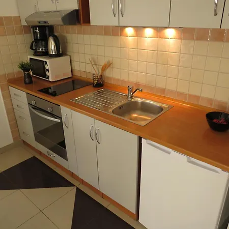 Apartamento - Diklo 5774d