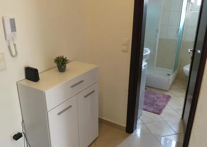 Apartment - Diklo 5774d *